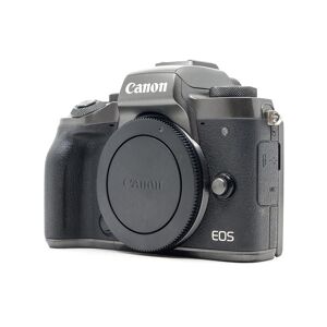 Canon Eos M5 (condition: Good)