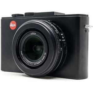 Leica D-lux 6 (condition: Good)