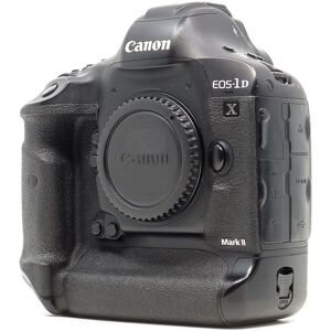 Canon Eos 1dx Mark Ii (condition: Good)