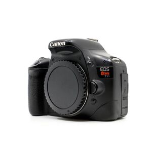 Canon Eos Rebel T2i (condition: Good)