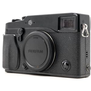 Fujifilm X-pro 1 (condition: Good)