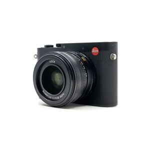Leica Q (typ 116) (condition: Excellent)