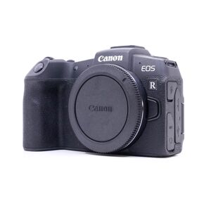 Canon Eos Rp (condition: Excellent)