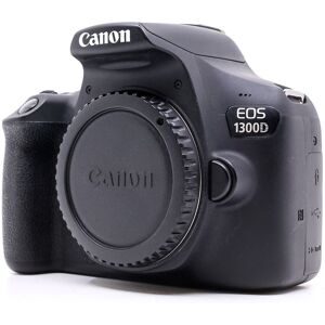 Canon Eos 1300d (condition: Excellent)