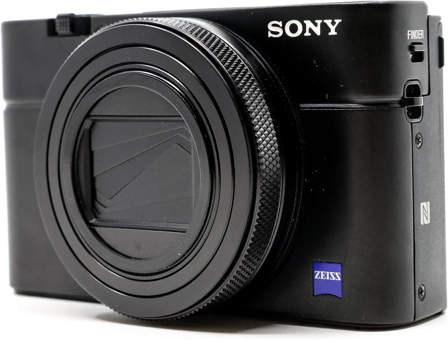 Sony Cyber-shot RX100 VII (Condition: Excellent)