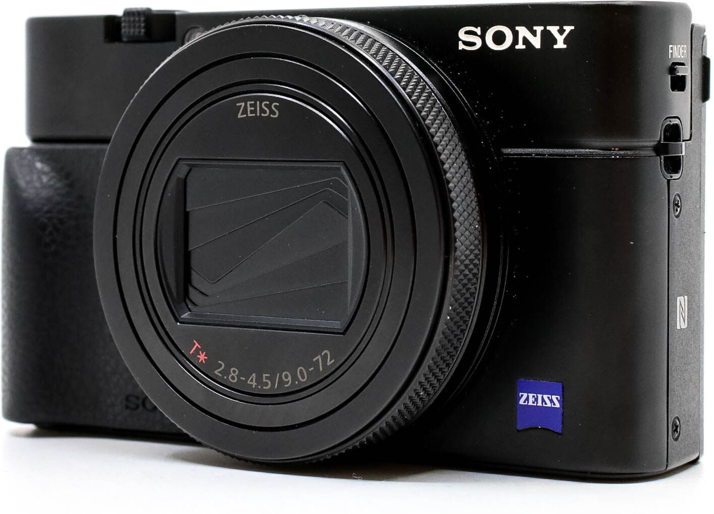 Sony Cyber-shot RX100 VII (Condition: Like New)