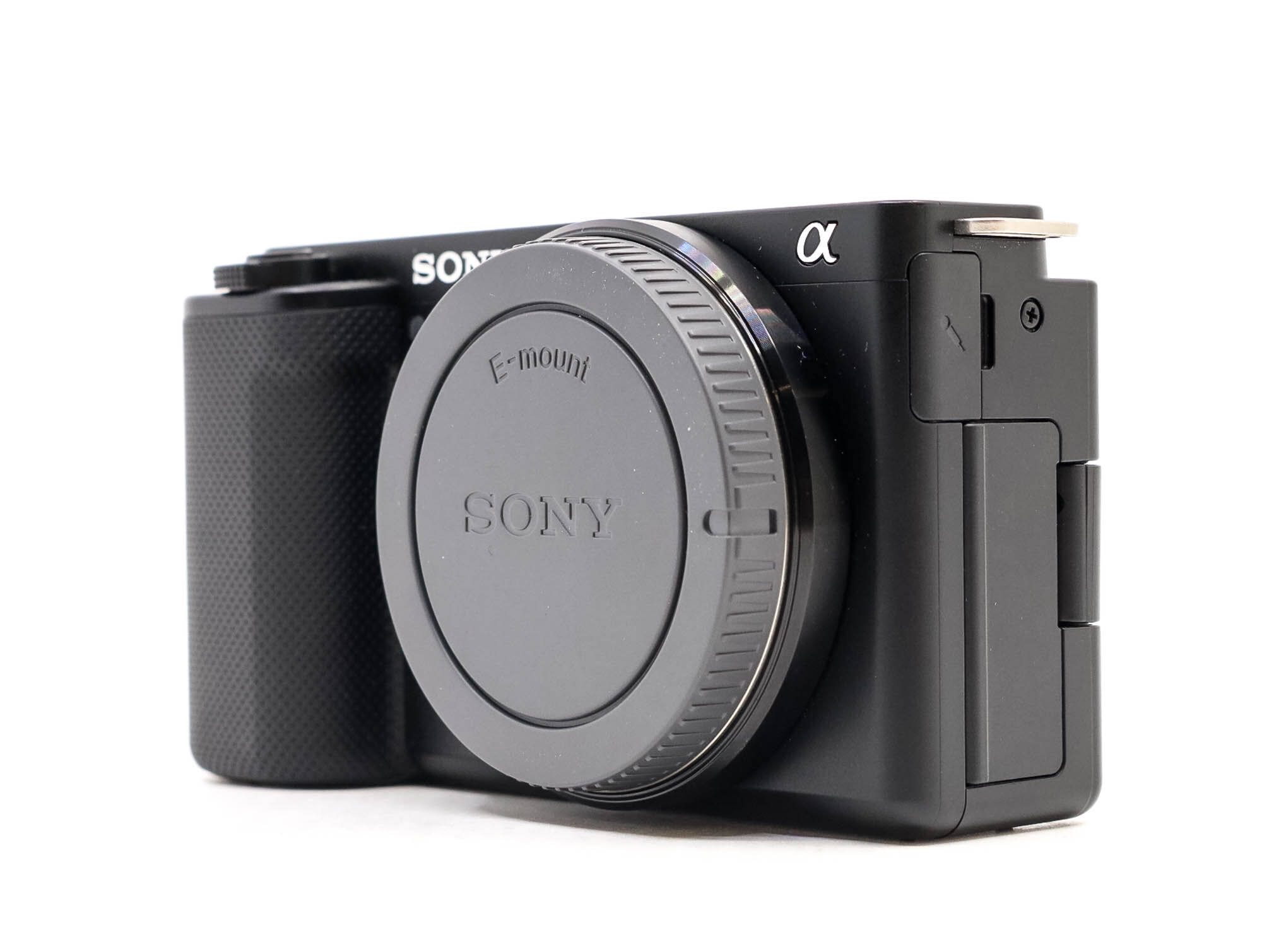 Sony ZV-E10 (Condition: Like New)