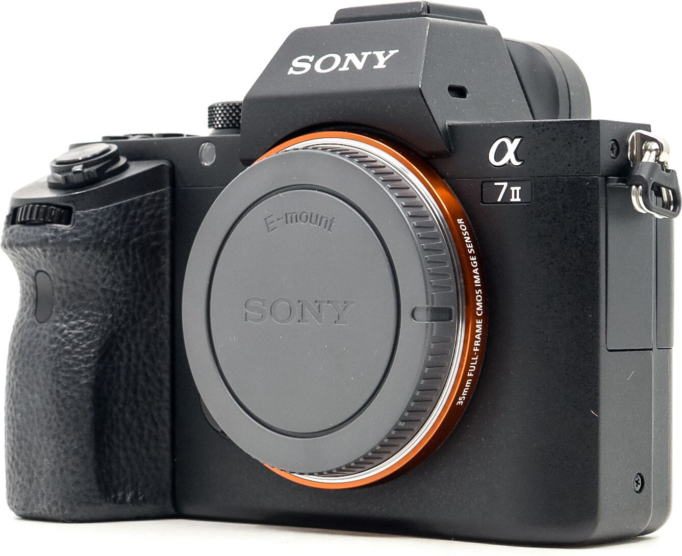 Sony Alpha A7 II (Condition: Good)