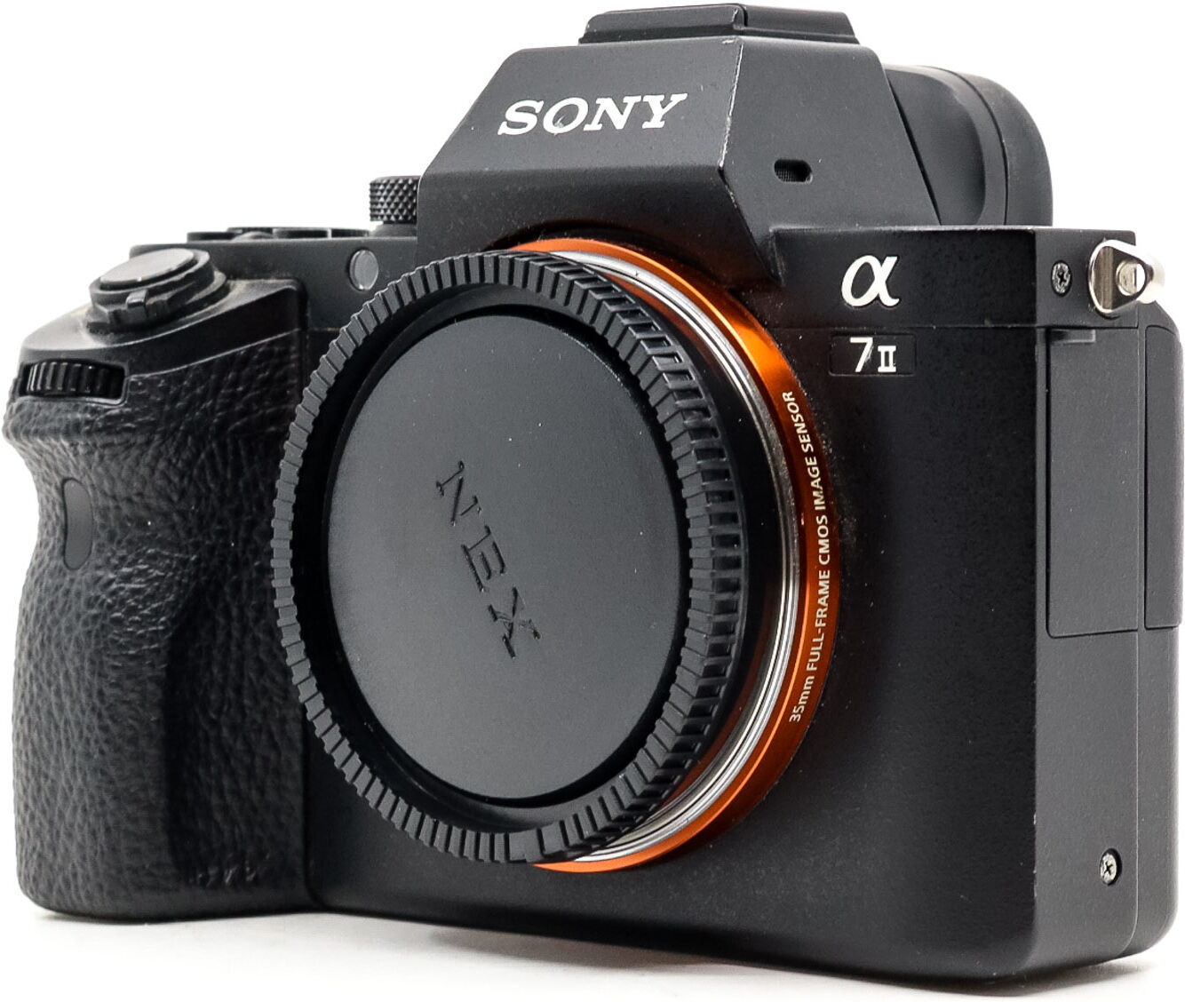 Sony Alpha A7 II (Condition: Excellent)