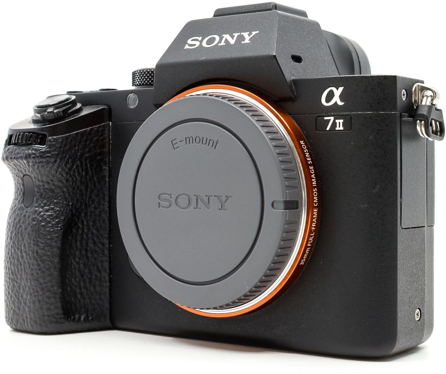 Sony Alpha A7 II (Condition: Excellent)