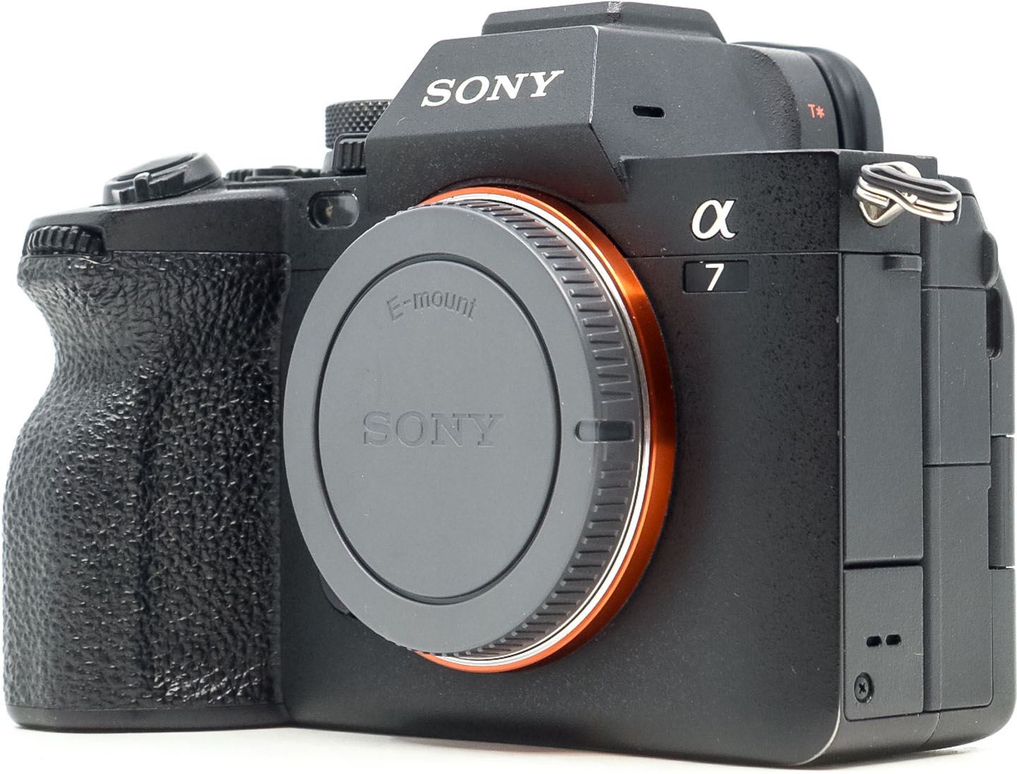 Sony Alpha A7 IV (Condition: Excellent)