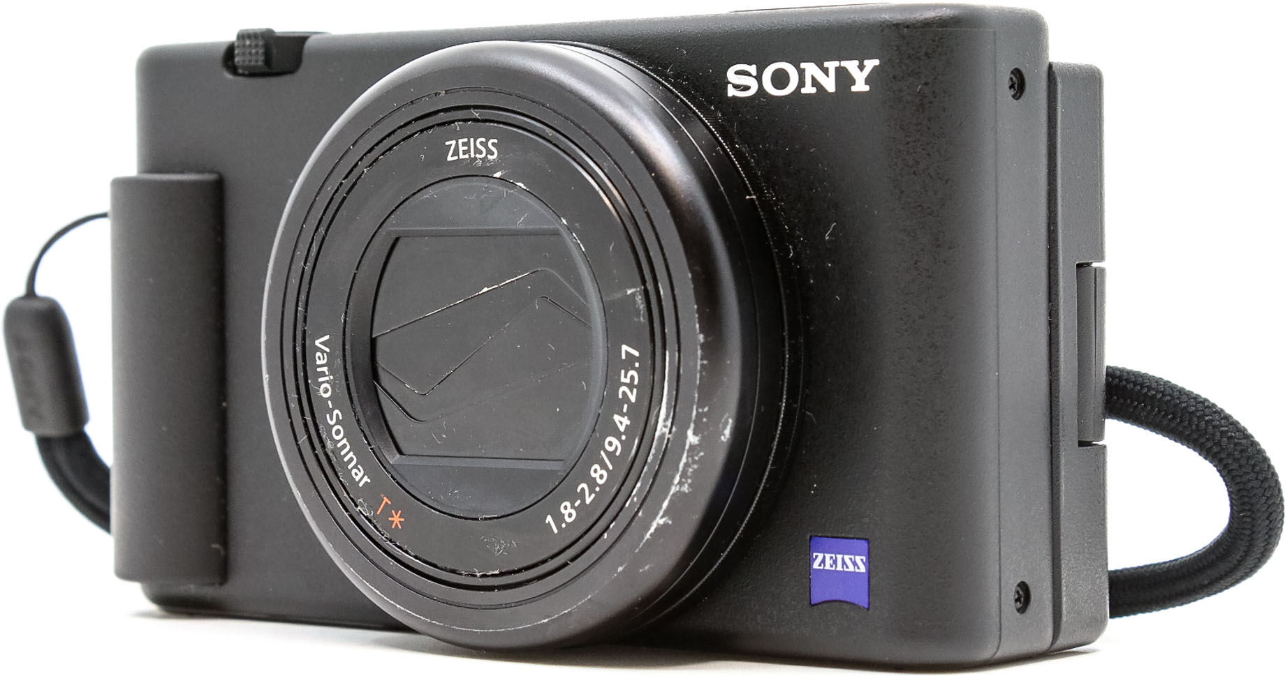 Sony ZV-1 (Condition: Good)