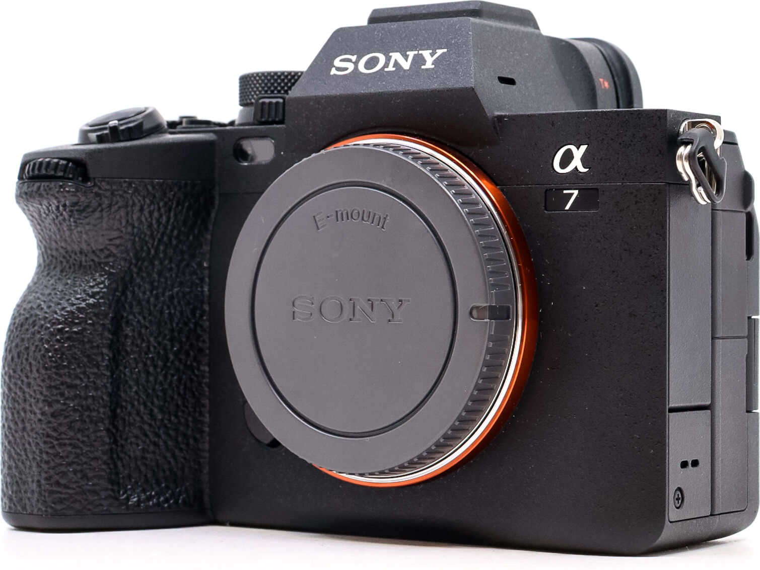 Sony Alpha A7 IV (Condition: Like New)