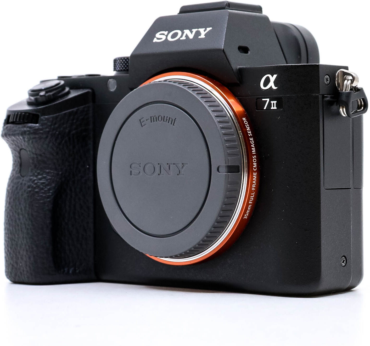 Sony Alpha A7 II (Condition: Excellent)