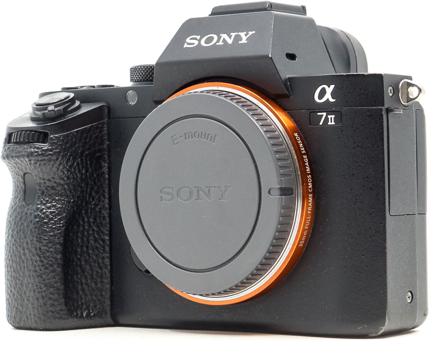 Sony Alpha A7 II (Condition: Good)