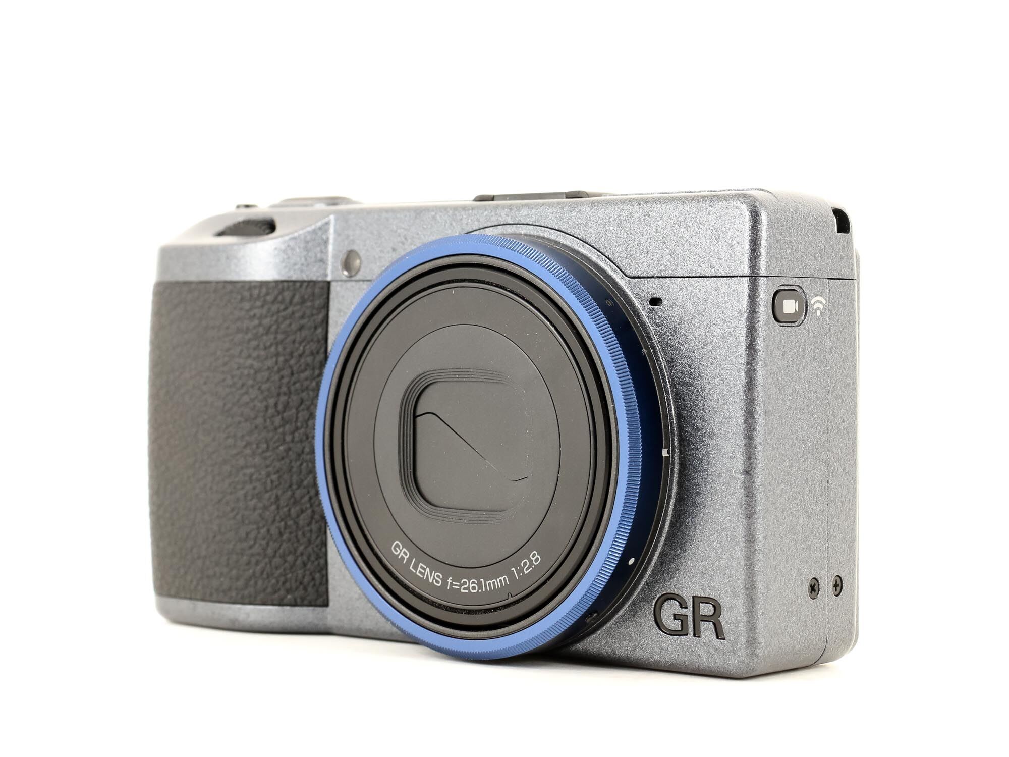 Ricoh GR IIIx (Condition: Like New)