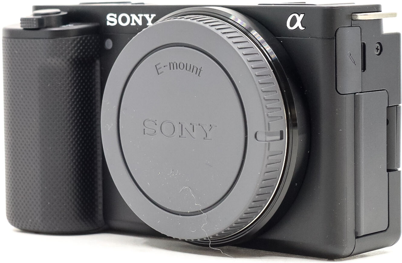 Sony ZV-E10 (Condition: Like New)