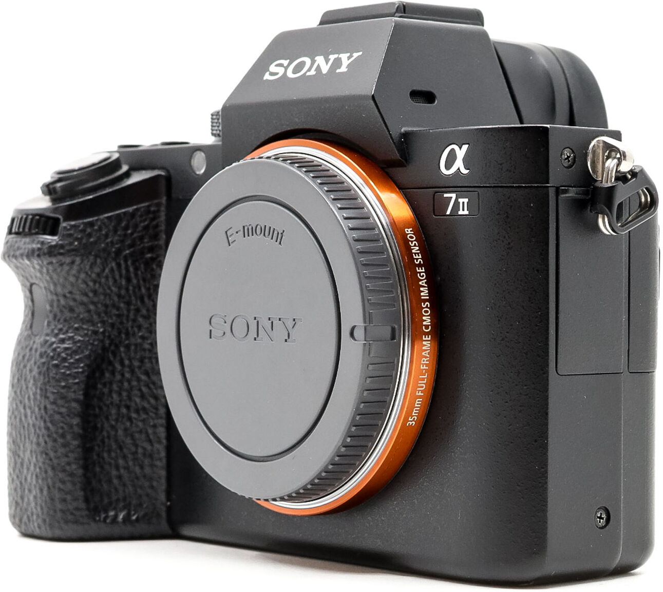 Sony Alpha A7 II (Condition: Excellent)