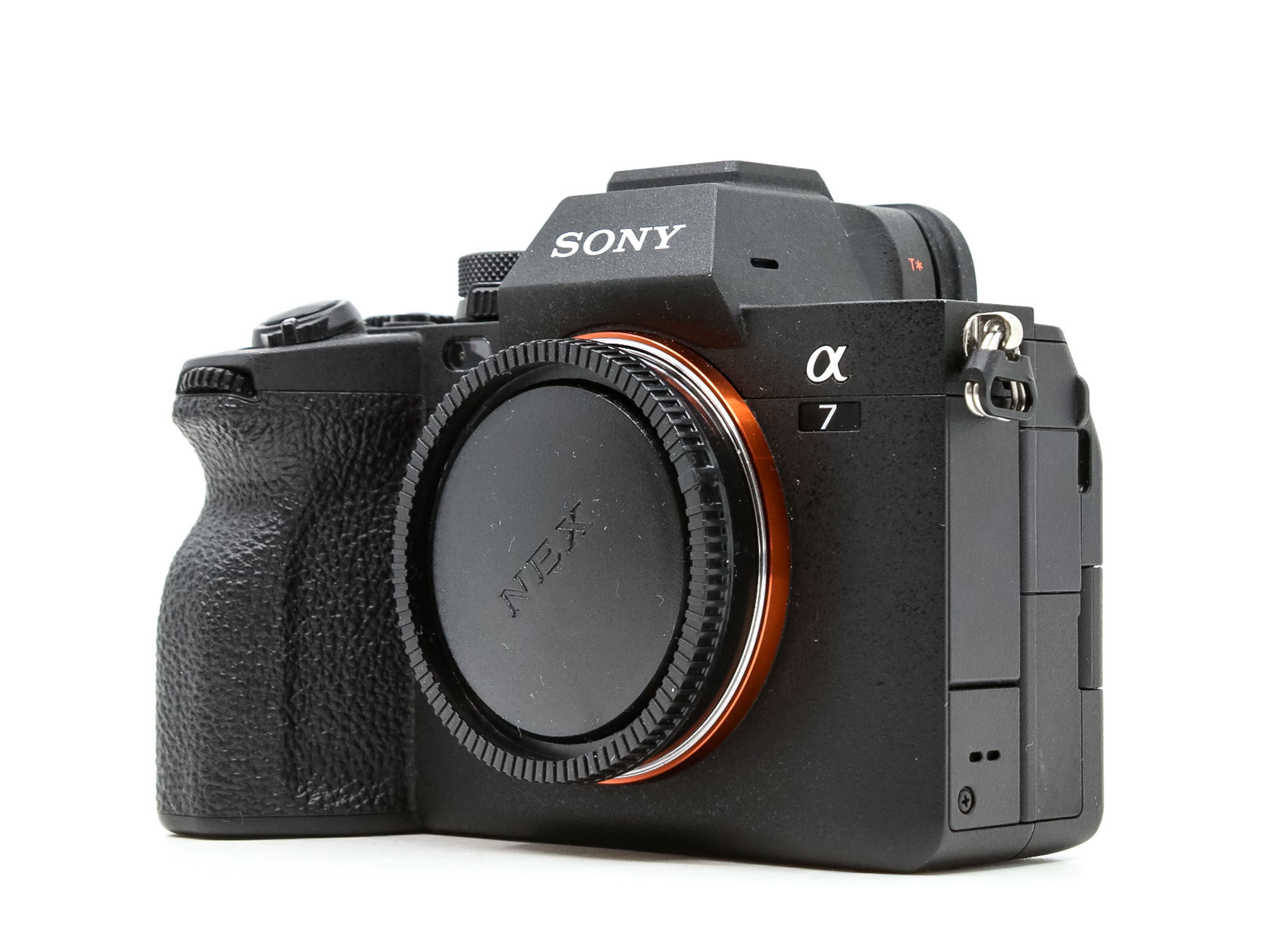 Sony Alpha A7 IV (Condition: Excellent)