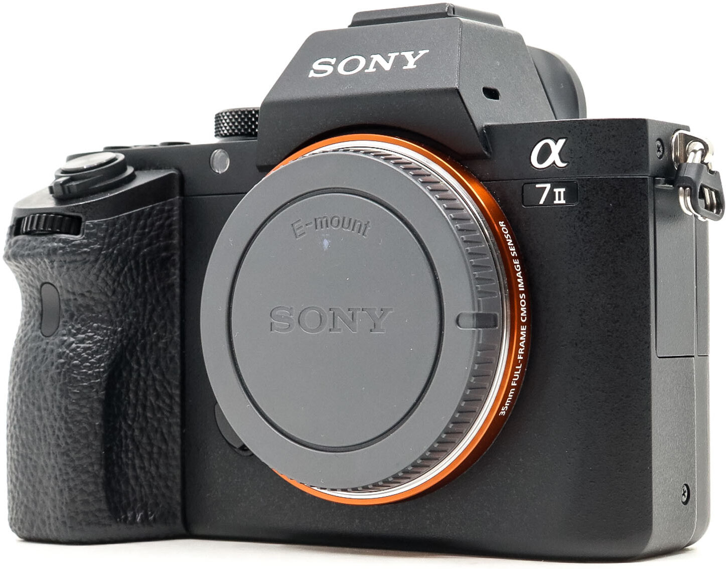 Sony Alpha A7 II (Condition: Excellent)