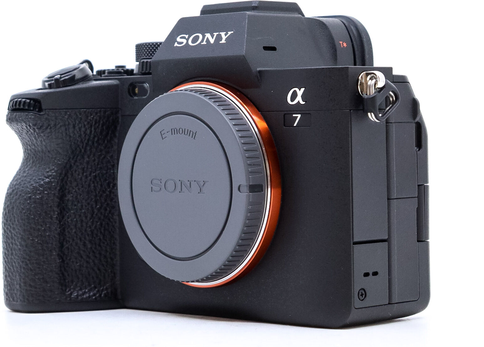 Sony Alpha A7 IV (Condition: Like New)