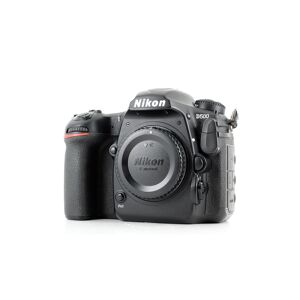 Nikon D500 (Condition: S/R)