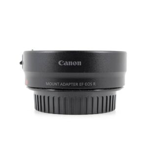 Canon Mount Adapter EF-EOS R (Condition: Excellent)