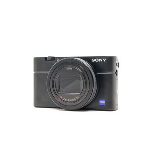 Sony Cyber-shot RX100 VII (Condition: Like New)