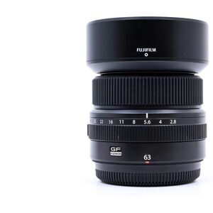 Fujifilm GF 63mm f/2.8 R WR (Condition: Like New)