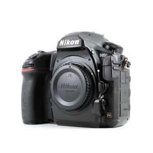 Nikon D850 (Condition: Well Used)