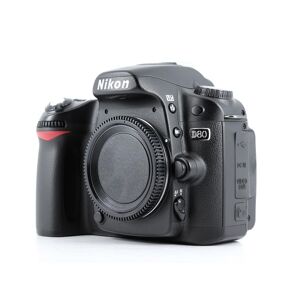 Nikon D80 (Condition: S/R)