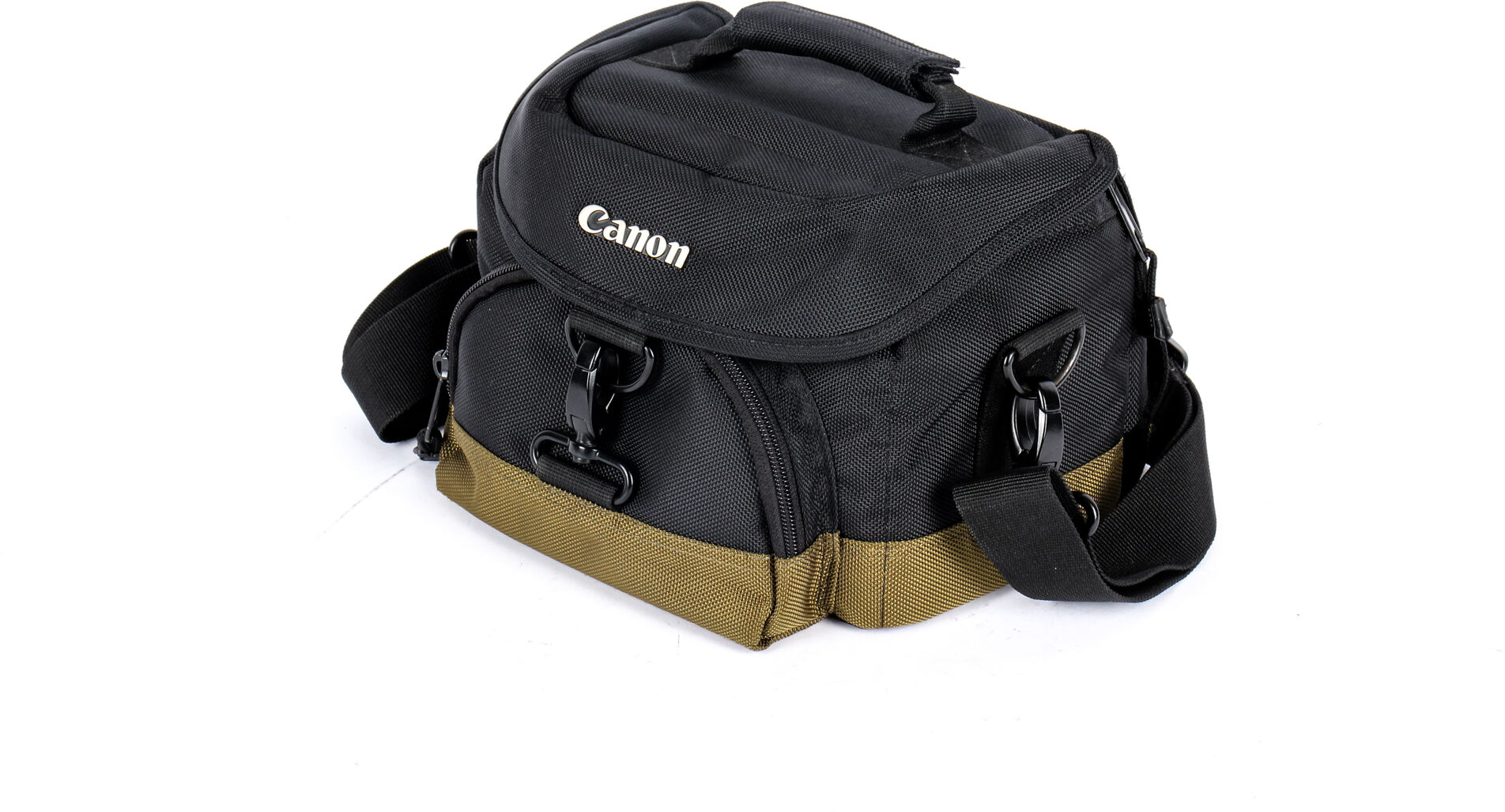 Canon 100EG Camera Bag (Condition: Like New)