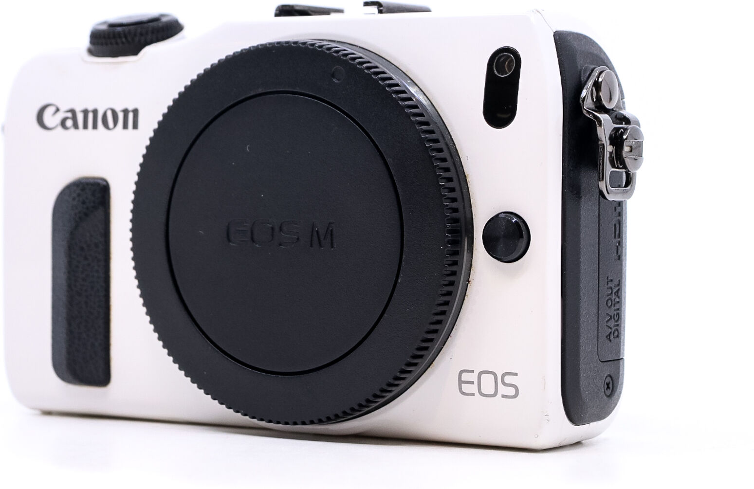 Canon EOS M (Condition: Good)