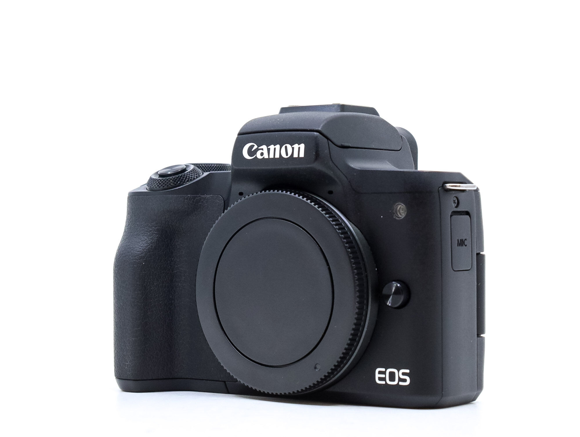 Canon EOS M50 II (Condition: Excellent)