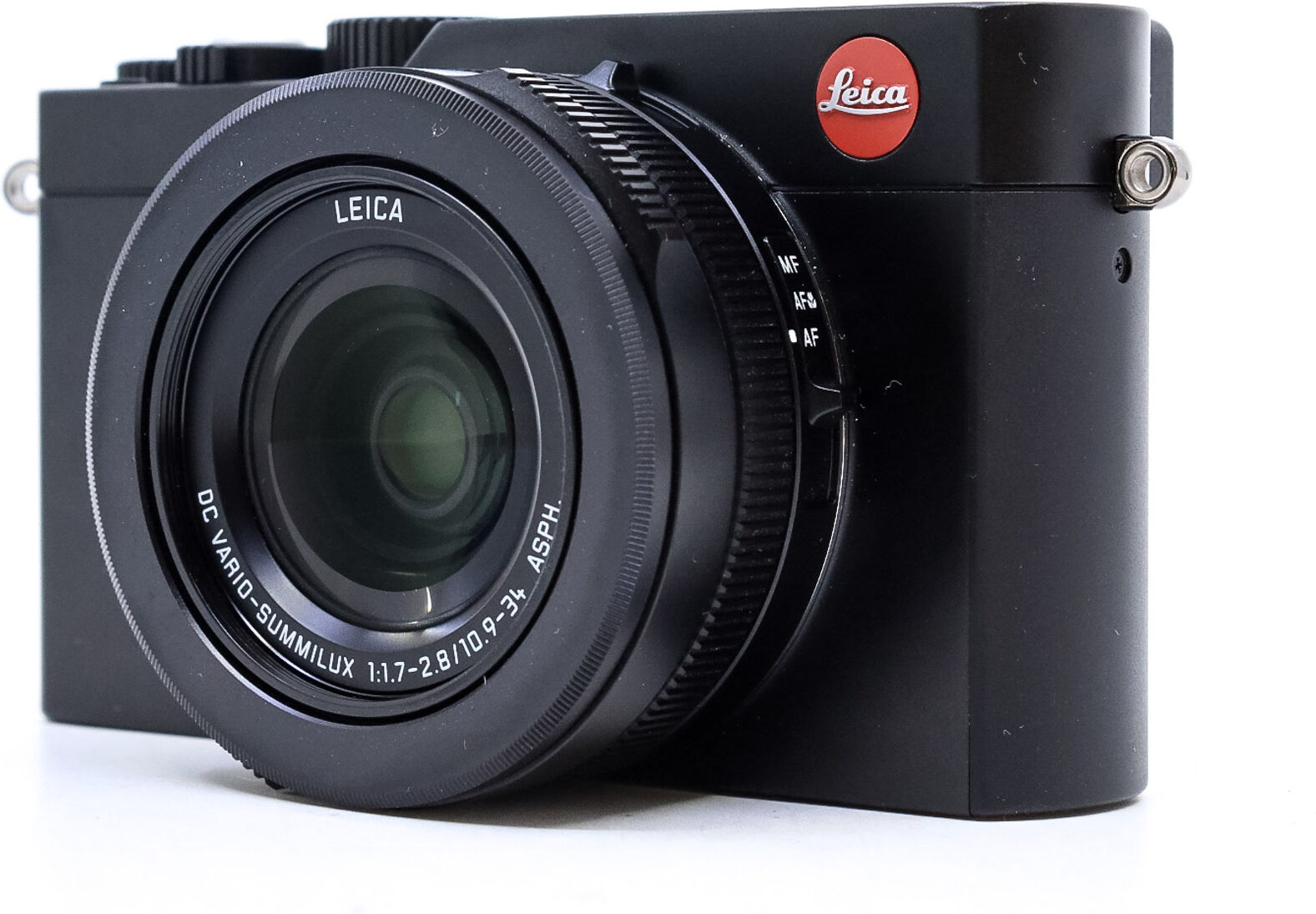 Leica D-LUX (Typ 109) (Condition: Like New)