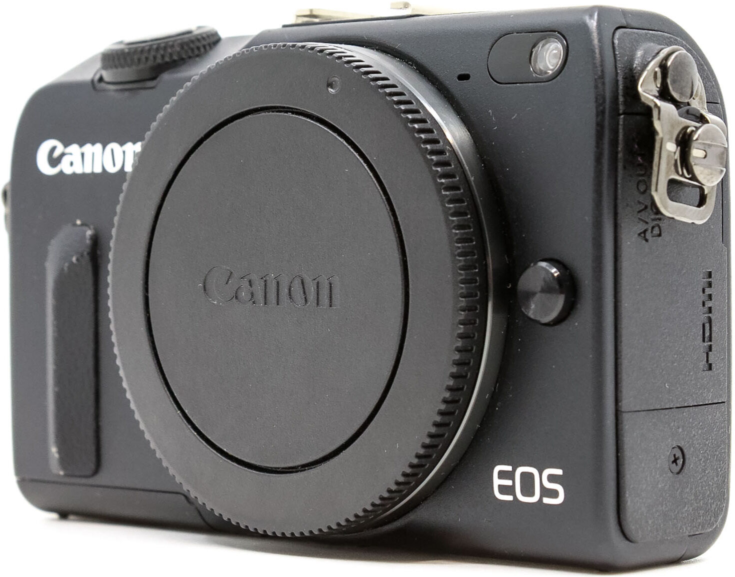 Canon EOS M2 (Condition: Like New)