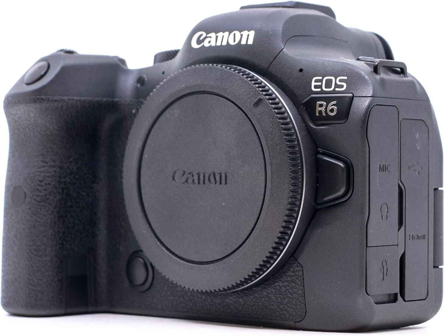 Canon EOS R6 (Condition: Like New)