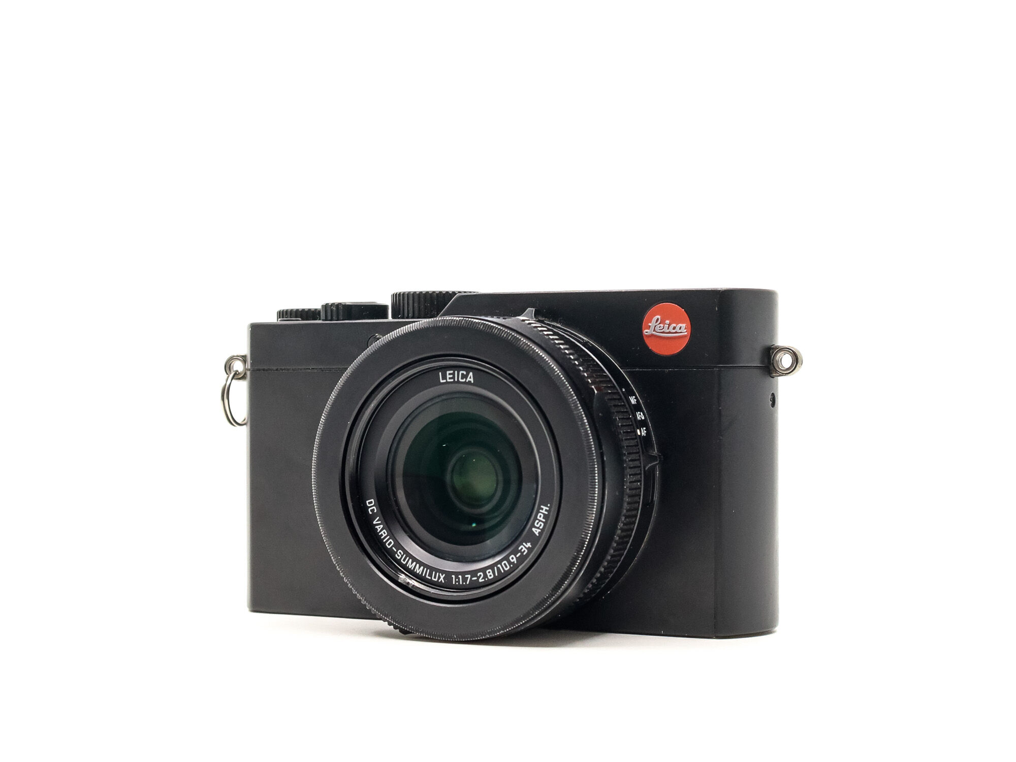 Leica D-LUX (Typ 109) (Condition: Good)