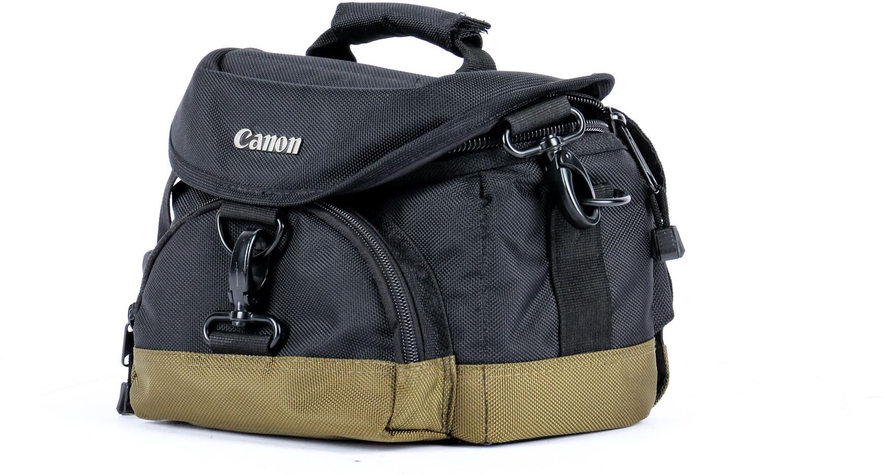 Canon 100EG Camera Bag (Condition: Good)