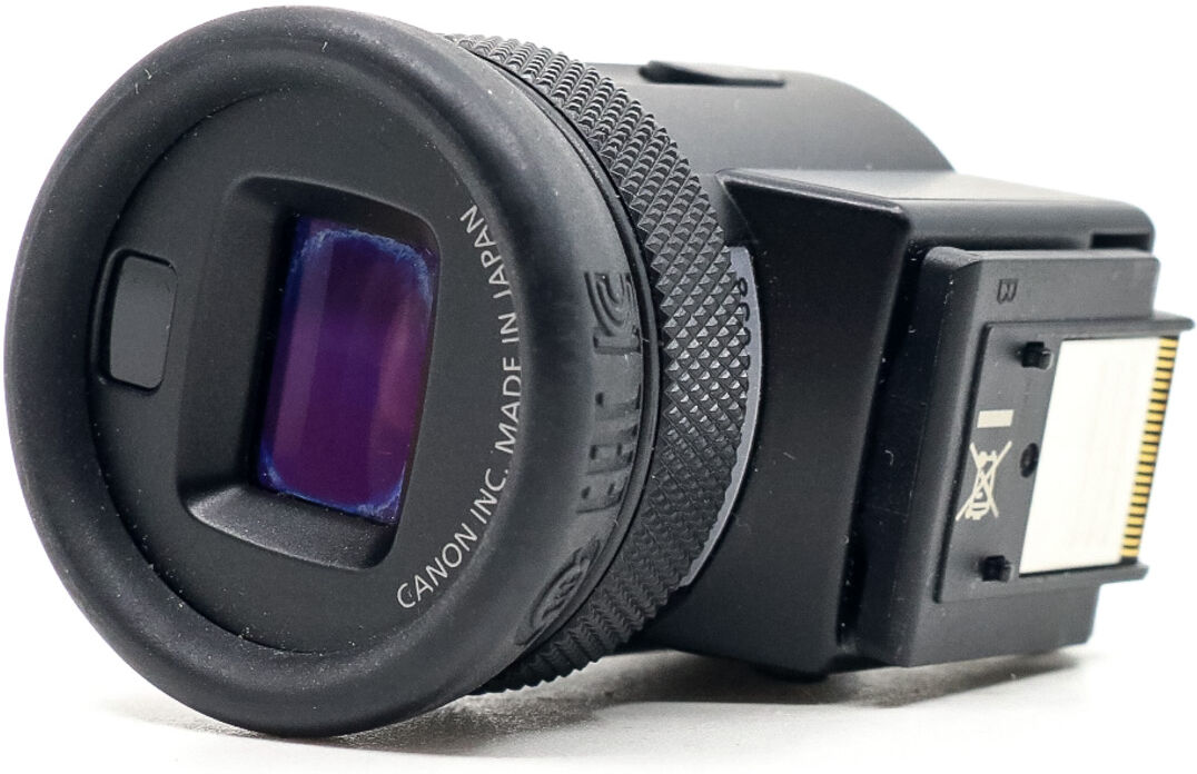 Canon EVF-DC2 Viewfinder (Condition: Like New)