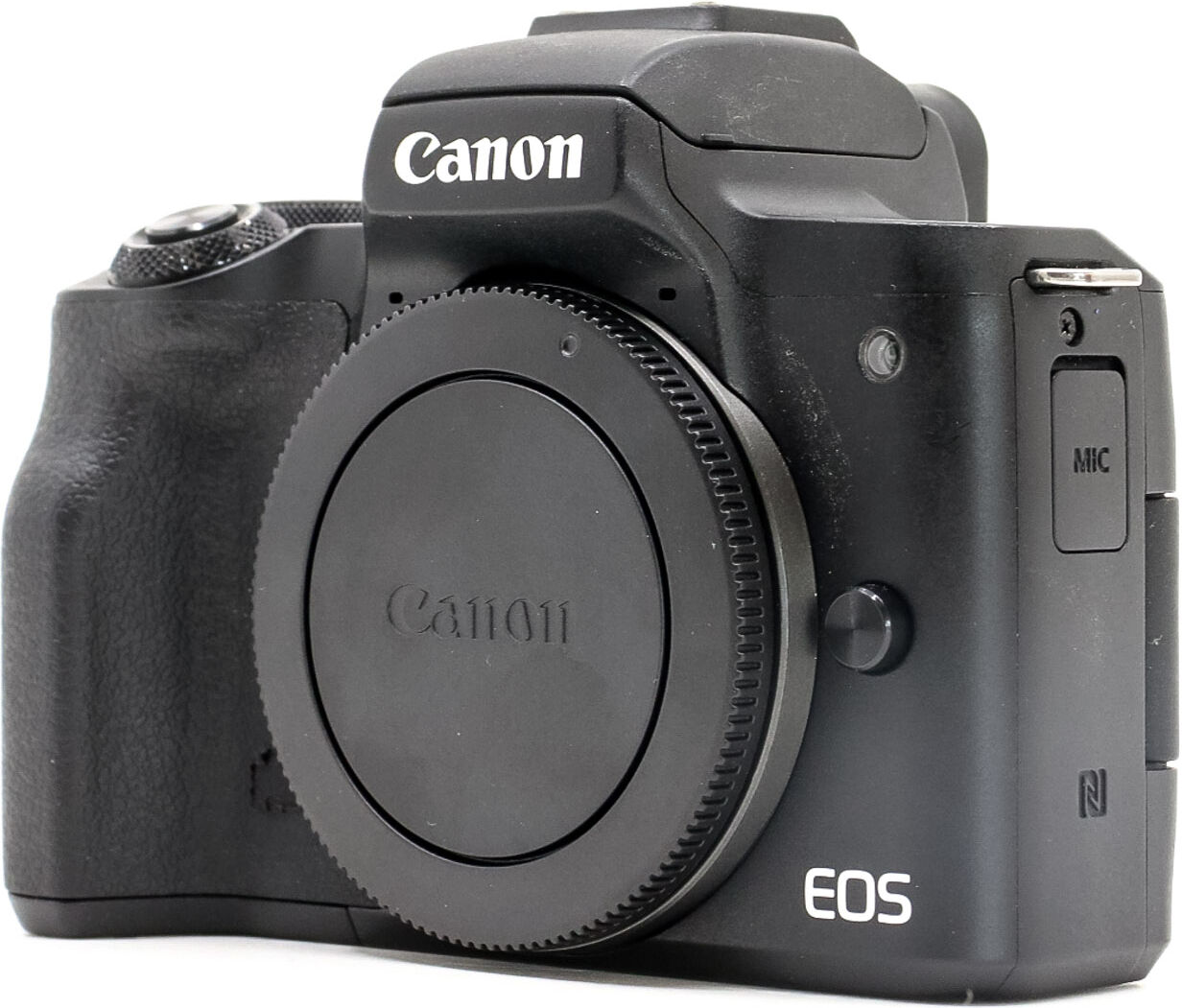 Canon EOS M50 (Condition: Excellent)