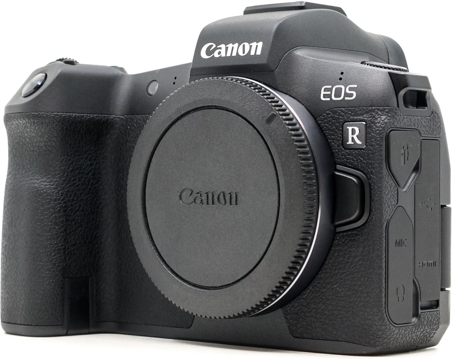 Canon EOS R (Condition: Excellent)