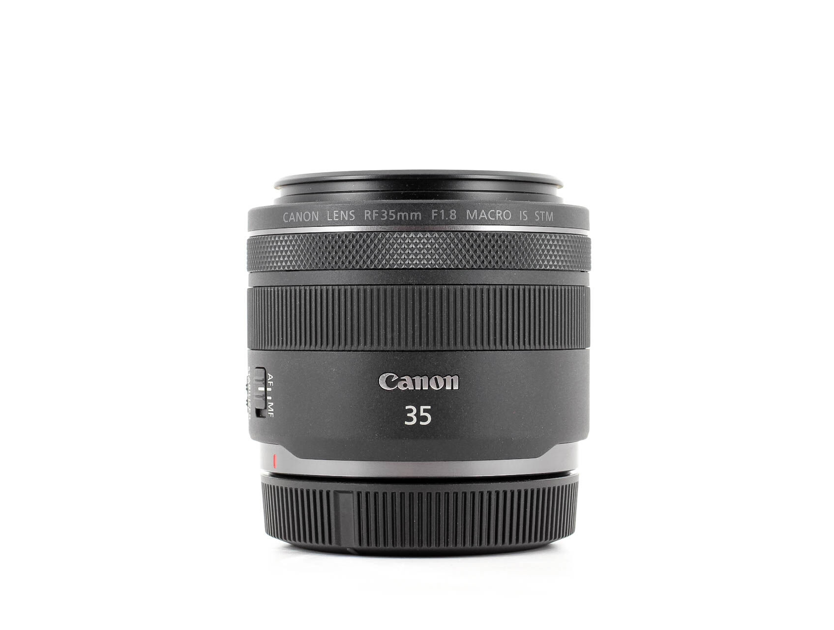 Canon RF 35mm f/1.8 IS STM Macro (Condition: Like New)