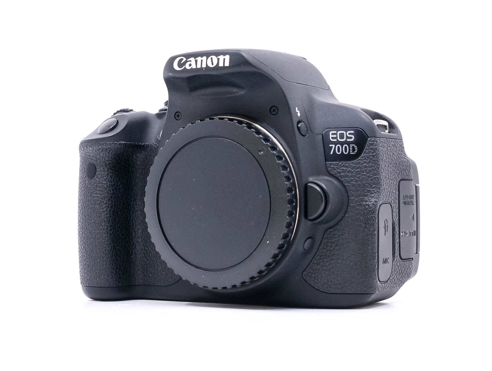 Canon EOS 700D (Condition: Excellent)