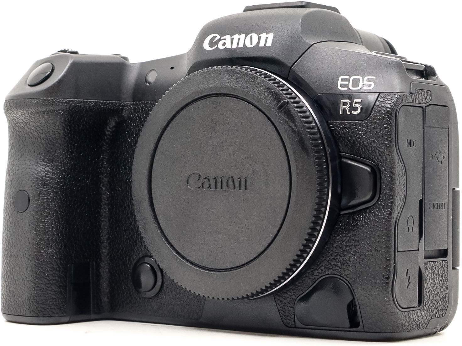 Canon EOS R5 (Condition: Excellent)