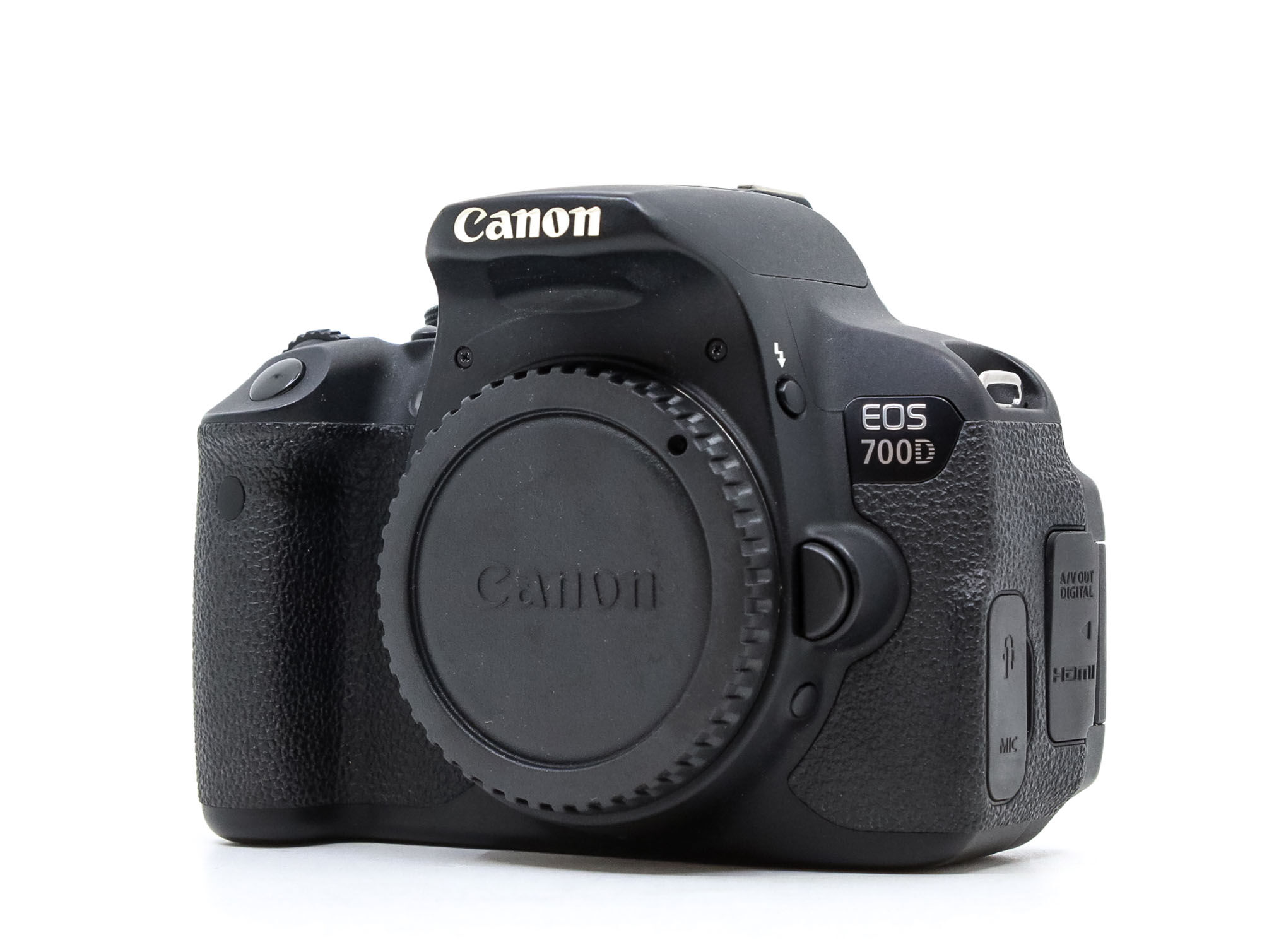 Canon EOS 700D (Condition: Good)