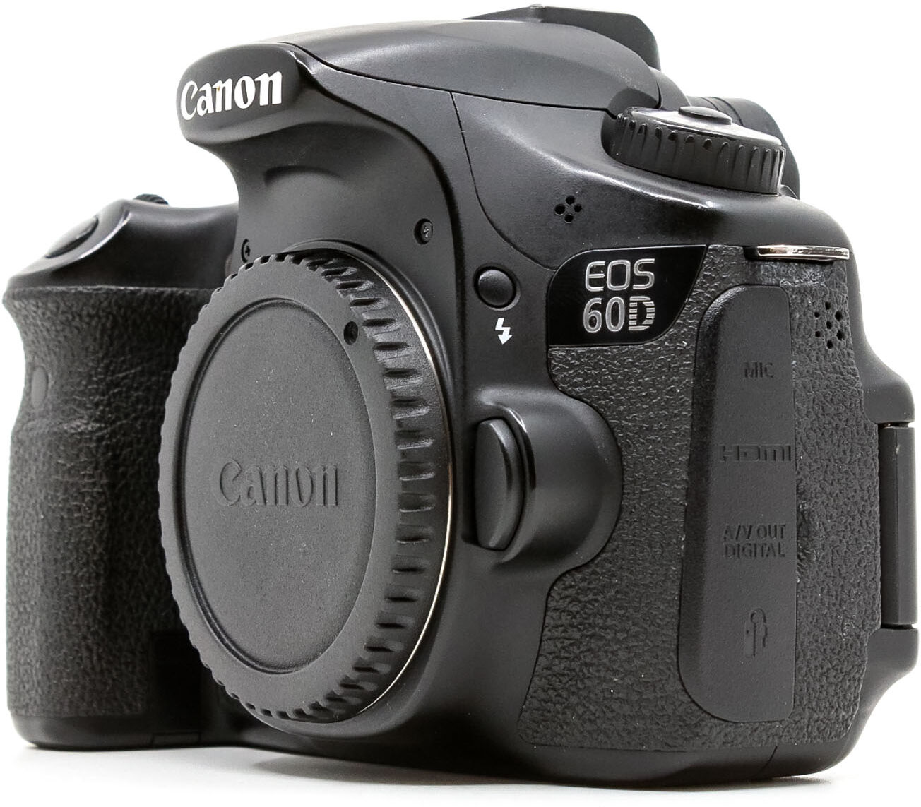 Canon EOS 60D (Condition: Good)