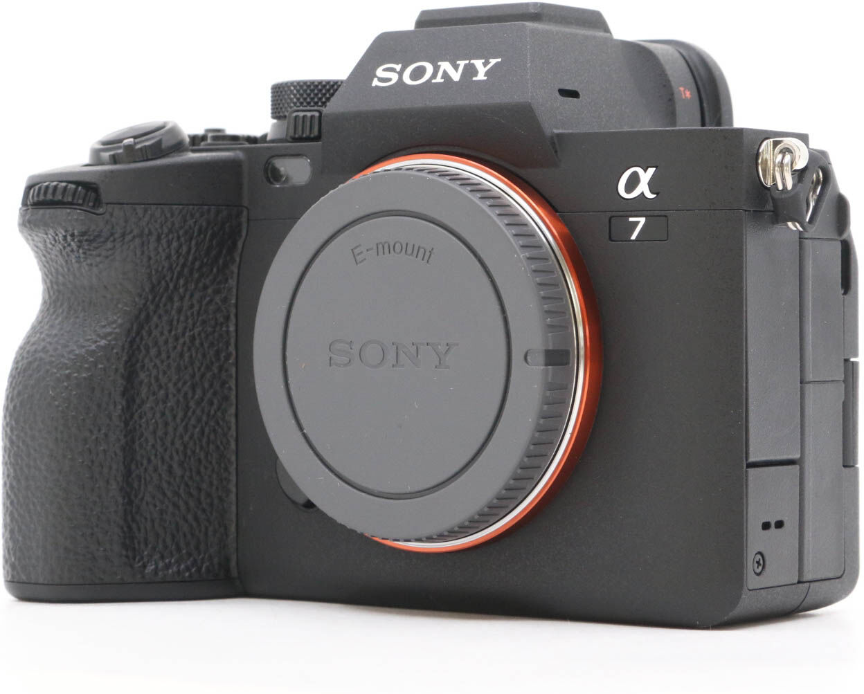 Sony Alpha A7 IV (Condition: Like New)