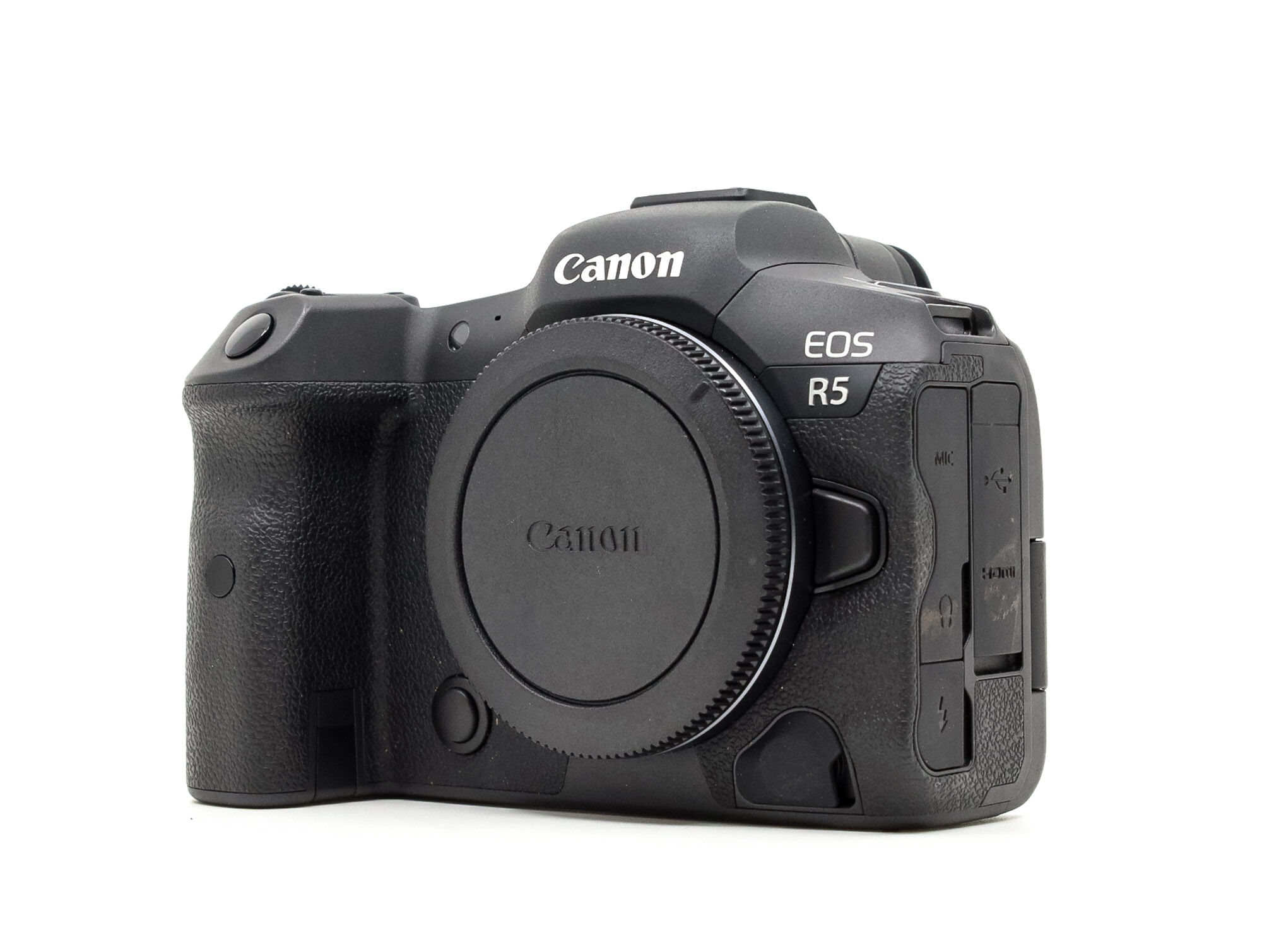 Canon EOS R5 (Condition: Excellent)