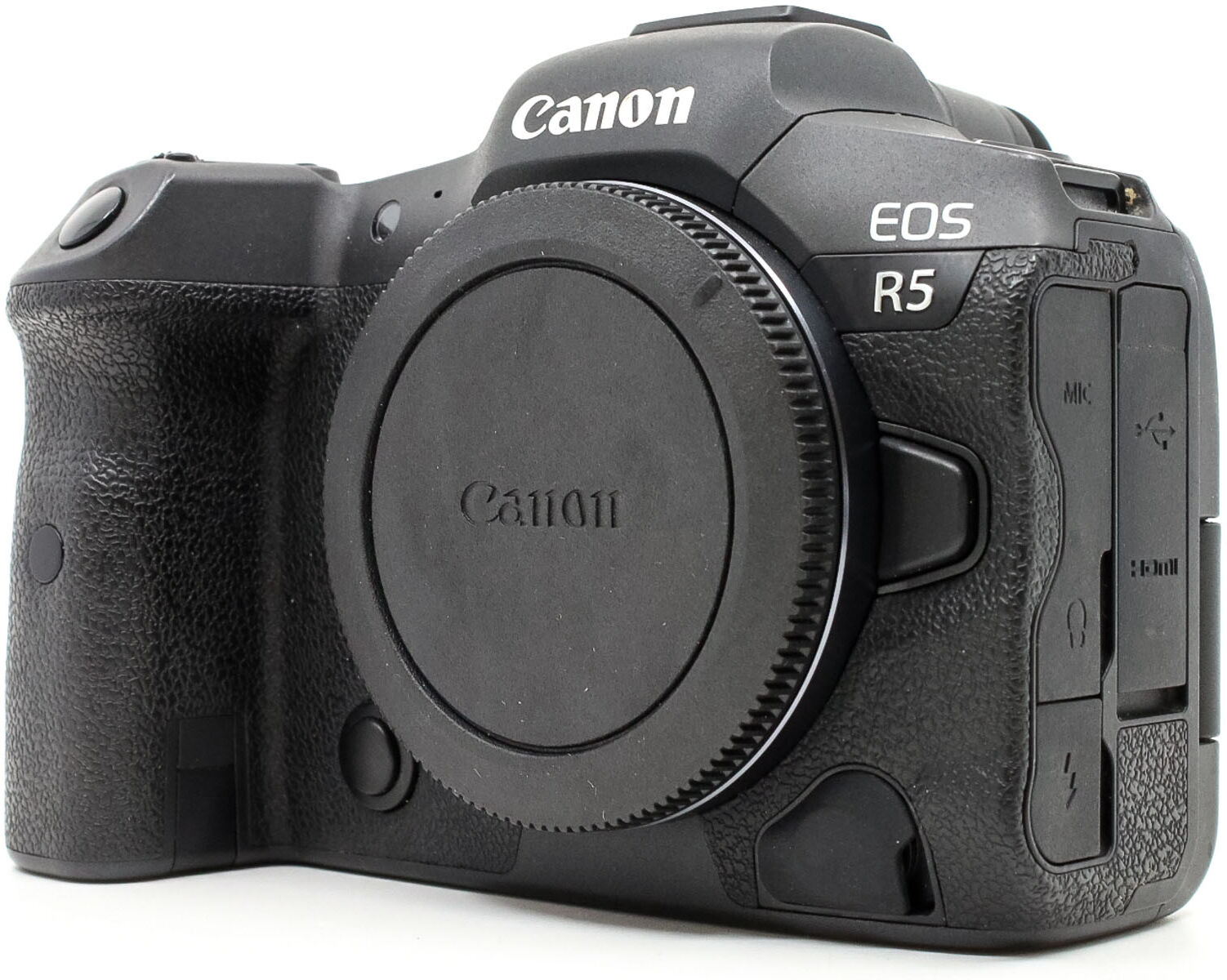 Canon EOS R5 (Condition: Good)